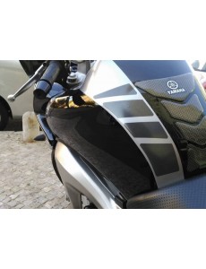 Autocolantes deposito Yamaha FZ6 Fazer 2005-06